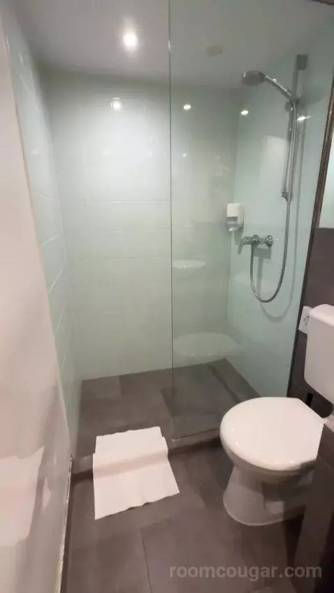 Apartments - Basic Studio bathroom picture #6