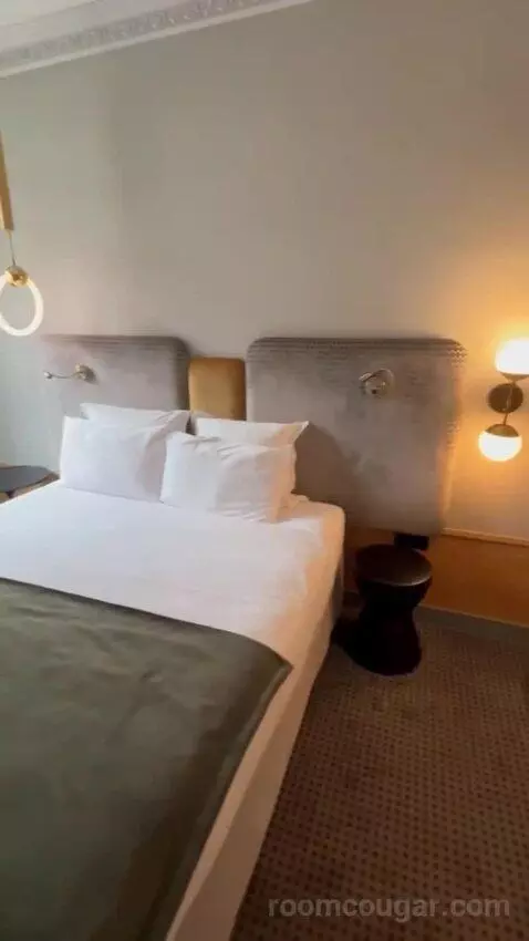 Smart Room bed picture #4