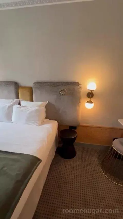 Smart Room bed picture #8