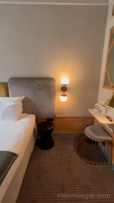 Smart Room bed picture #10