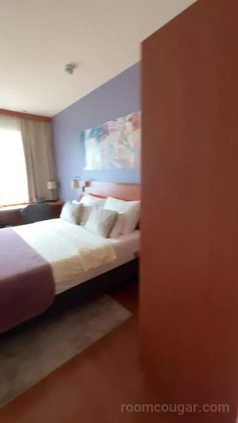 Comfort Double Room bed picture #4