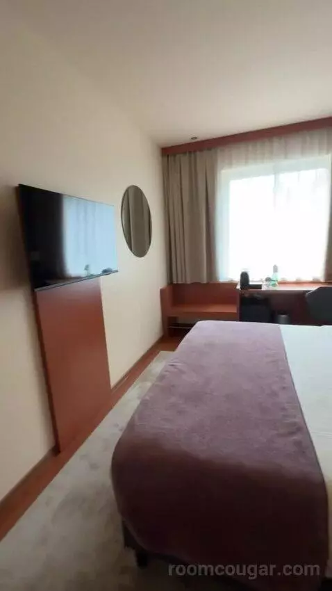 Comfort Double Room bed picture #6