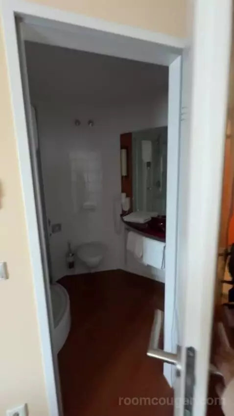Comfort Double Room bathroom picture #1