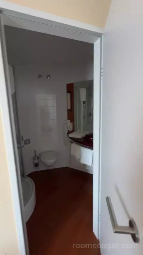 Comfort Double Room bathroom picture #3