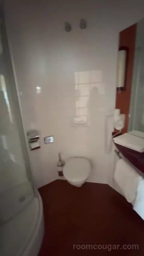 Comfort Double Room bathroom picture #5