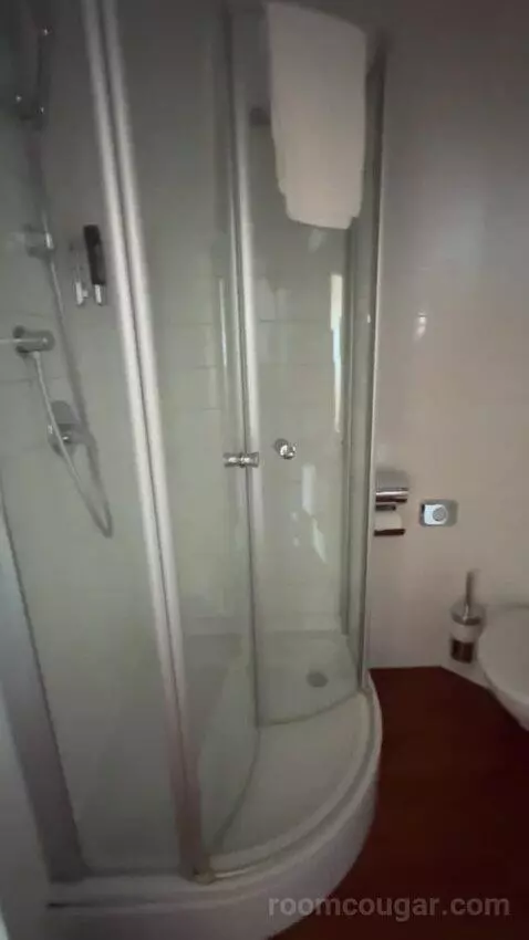 Comfort Double Room bathroom picture #9