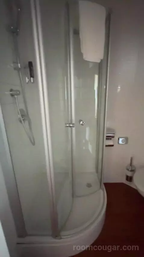 Comfort Double Room bathroom picture #10