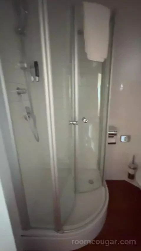 Comfort Double Room bathroom picture #11