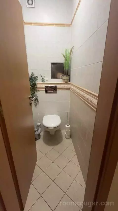 Standard bathroom picture #1