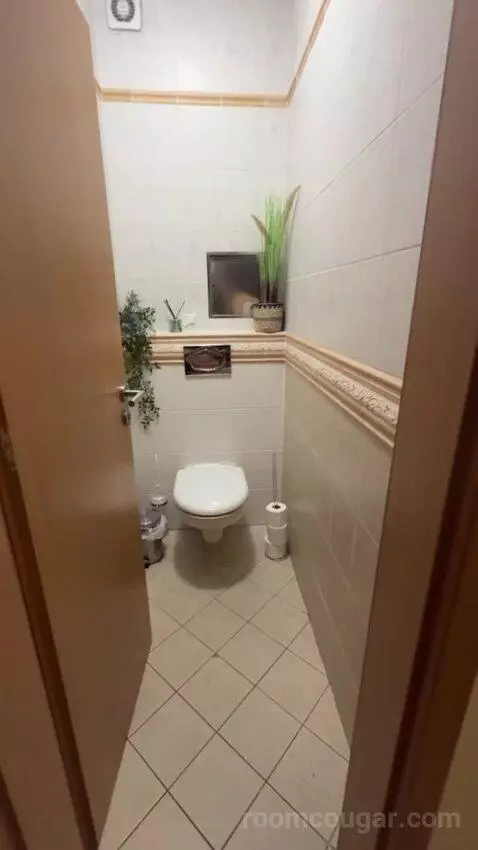 Standard bathroom picture #3