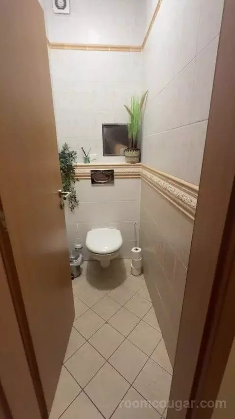 Standard bathroom picture #4