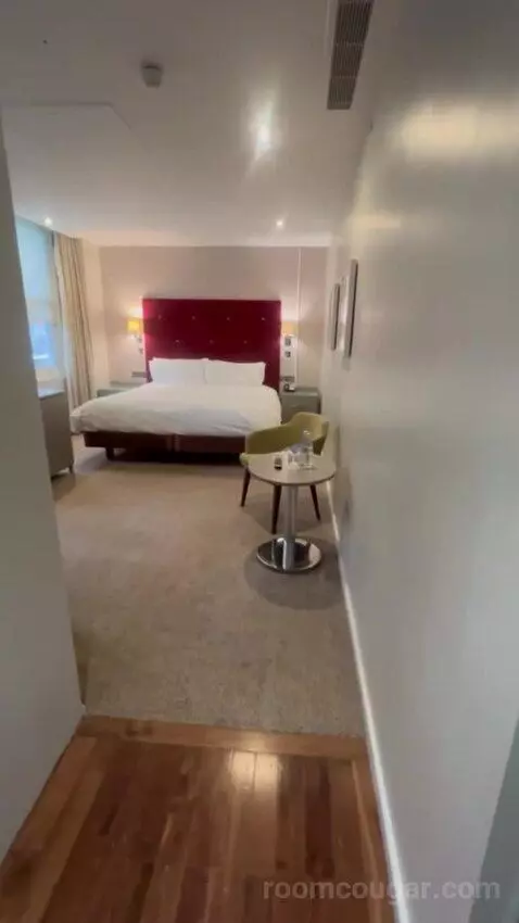 Standard Queen Room picture #2