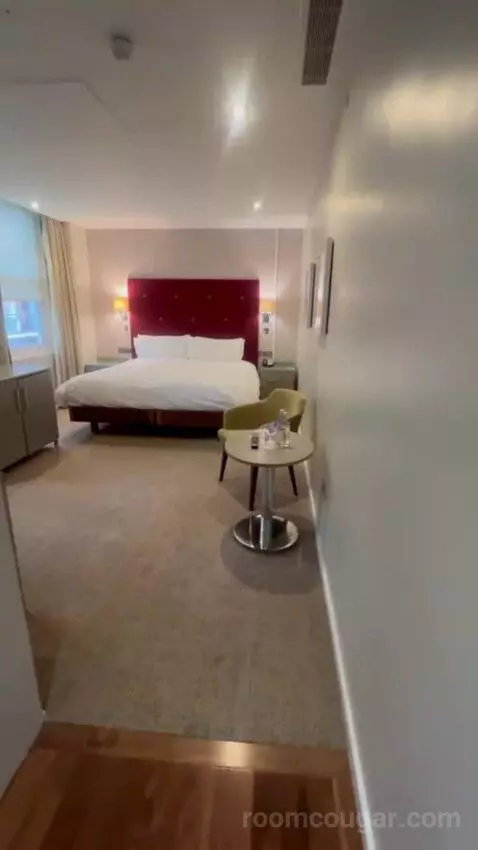 Standard Queen Room picture #3
