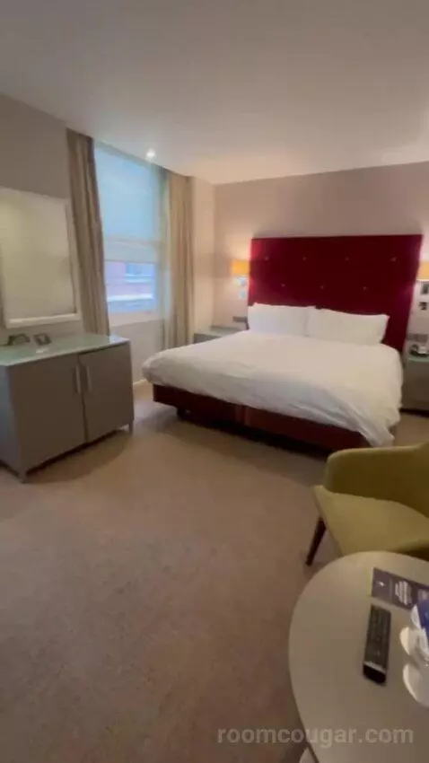 Standard Queen Room picture #8