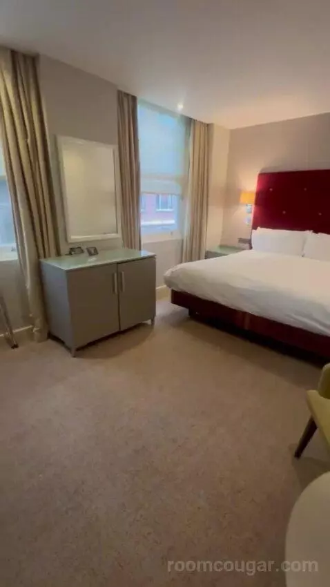 Standard Queen Room picture #9