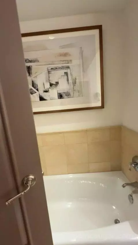 Deluxe King Room bathroom picture #4