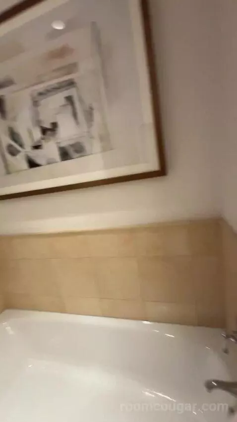 Deluxe King Room bathroom picture #5