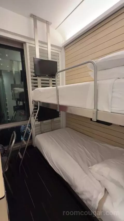 Bunk Pod bed picture #3