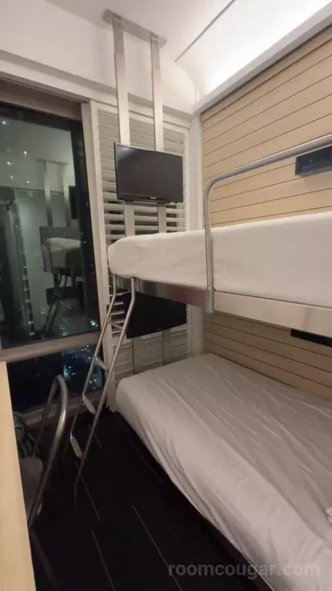 Bunk Pod bed picture #4