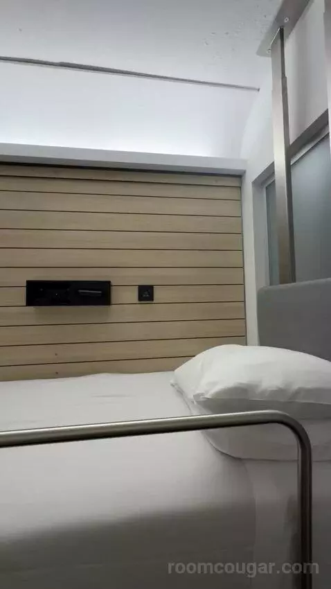 Bunk Pod bed picture #5
