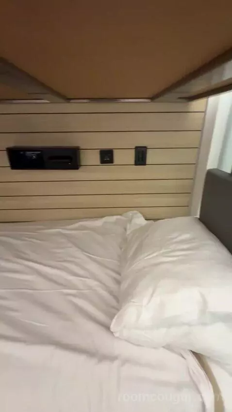 Bunk Pod bed picture #7