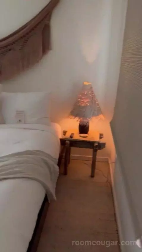 Deluxe King Room bed picture #1