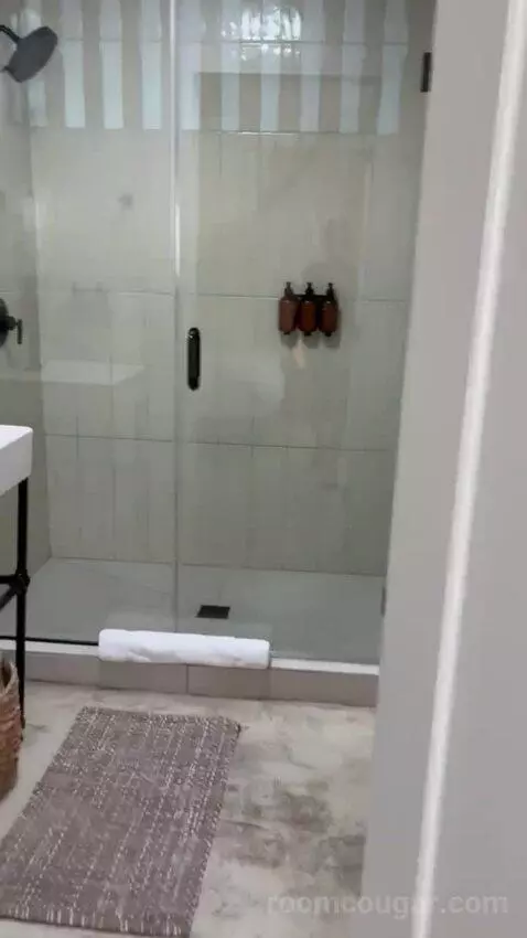Deluxe King Room bathroom picture #1