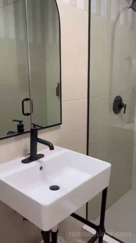 Deluxe King Room bathroom picture #5