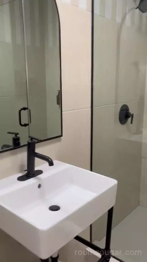 Deluxe King Room bathroom picture #6