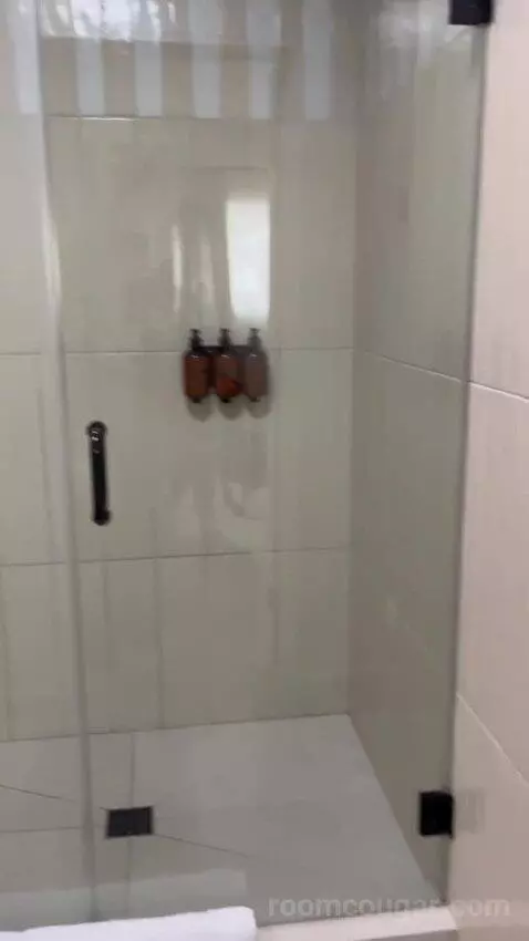 Deluxe King Room bathroom picture #8