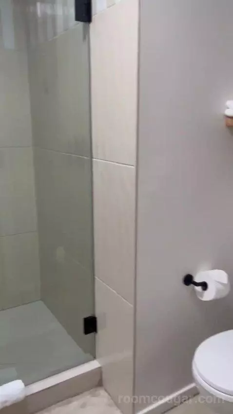 Deluxe King Room bathroom picture #10
