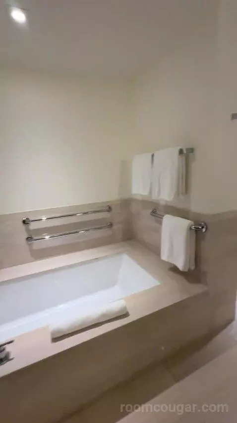 Family Room with Two Queen Beds bathroom picture #8