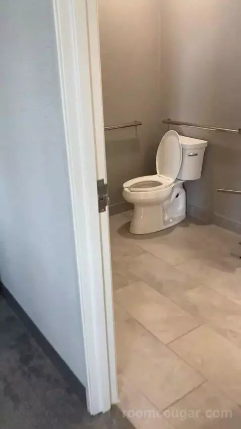 King Studio Suite bathroom picture #3