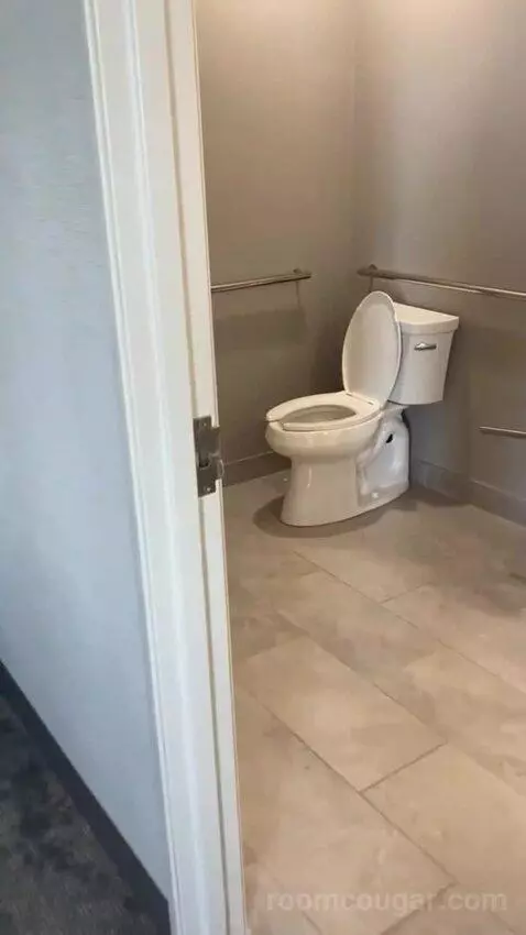 King Studio Suite bathroom picture #4