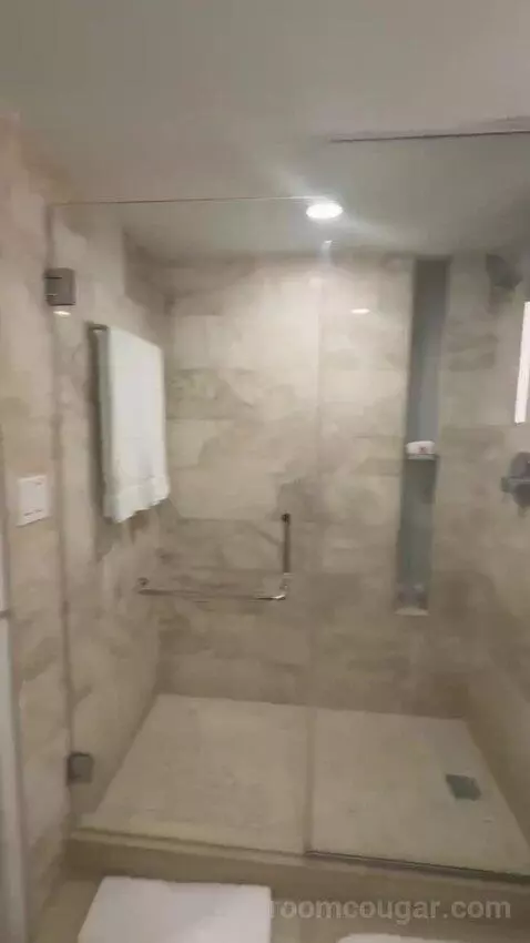 King Room with Ocean View and Balcony bathroom picture #10
