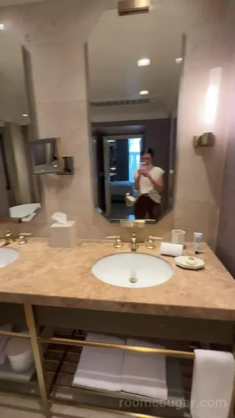 Mansion Suite bathroom picture #8