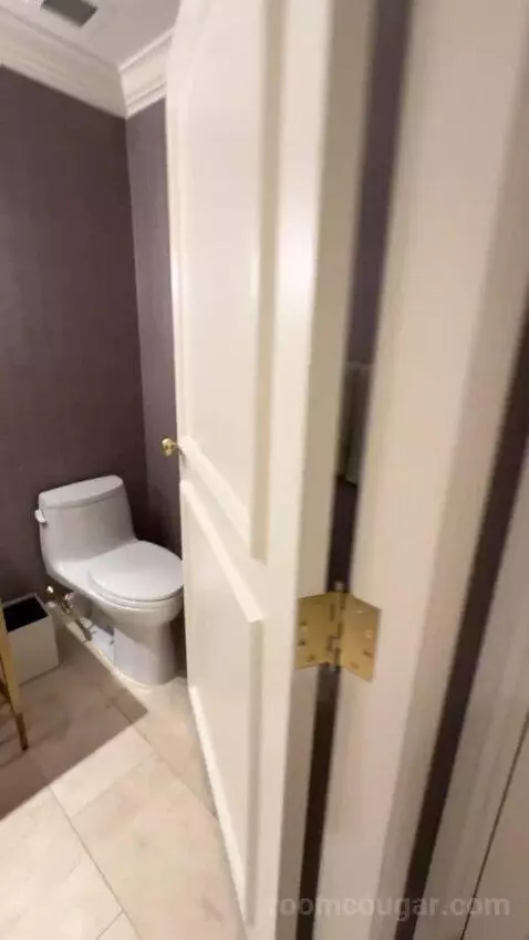 Mansion Suite bathroom picture #1
