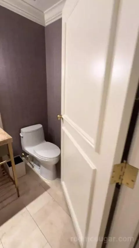 Mansion Suite bathroom picture #3