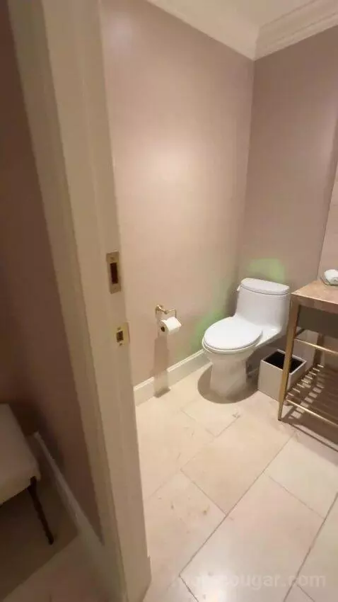 Turtle Creek Suite bathroom picture #2