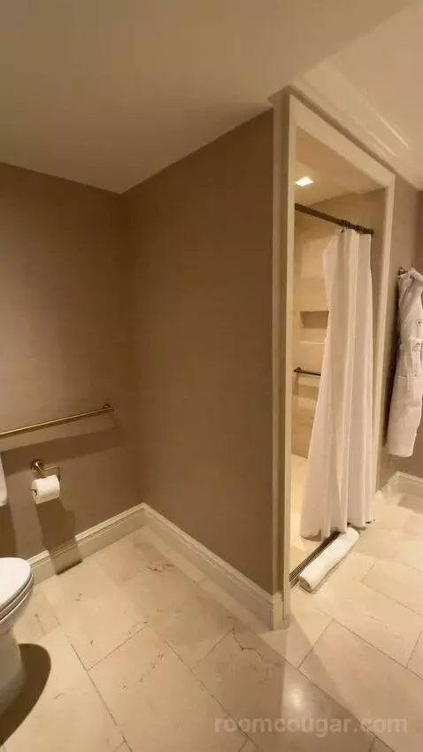 Turtle Creek Suite bathroom picture #4