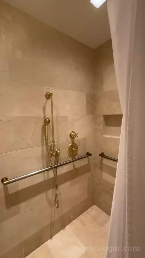 Turtle Creek Suite bathroom picture #6