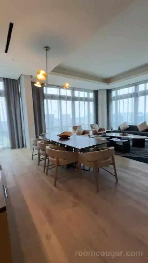 adventuringcam's review preview (Marriott Dallas Uptown)