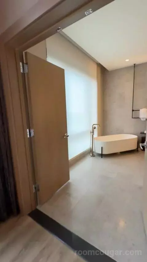 Presidential Suite bathroom picture #4