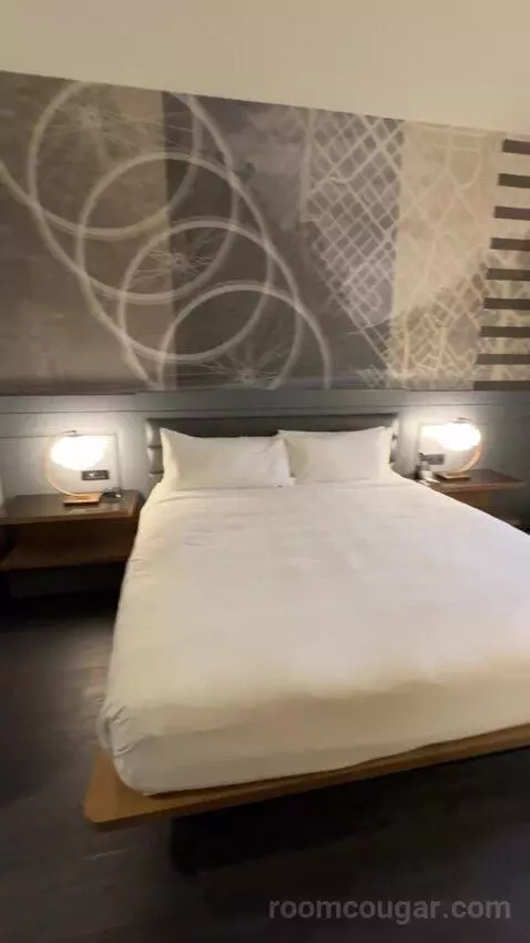 adventuringcam's review preview (Marriott Dallas Uptown)
