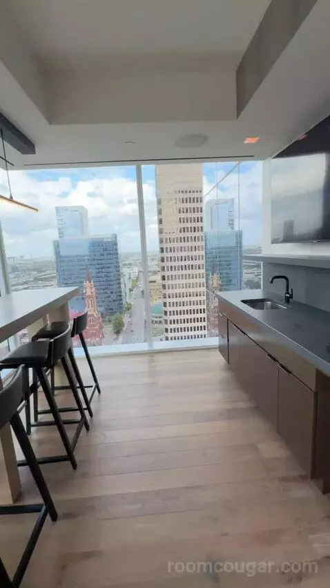 Vice Presidential Suite view picture #1