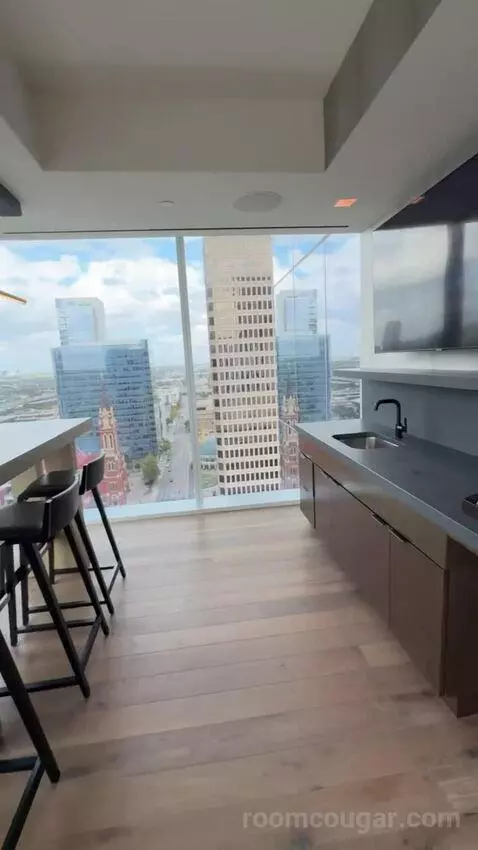 Vice Presidential Suite view picture #2
