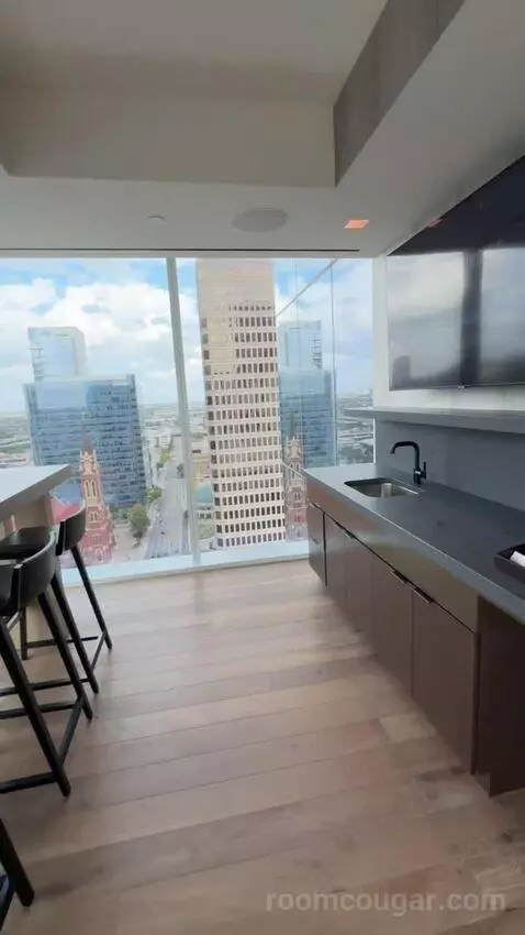 Vice Presidential Suite view picture #3
