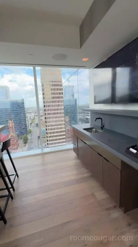 Vice Presidential Suite view picture #5