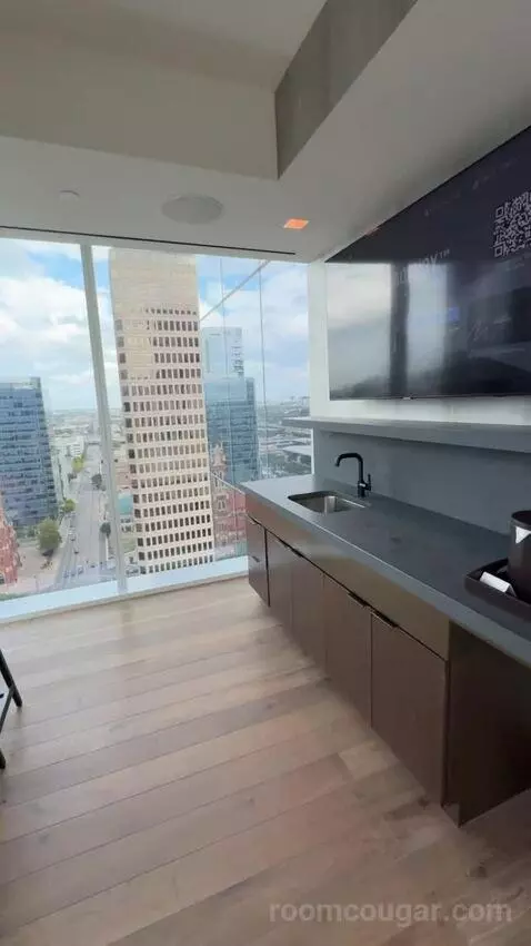Vice Presidential Suite view picture #7