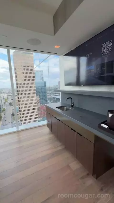 Vice Presidential Suite view picture #9